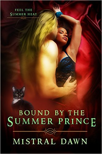 bound by the summer prince